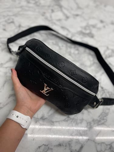 canguro louis vuitton